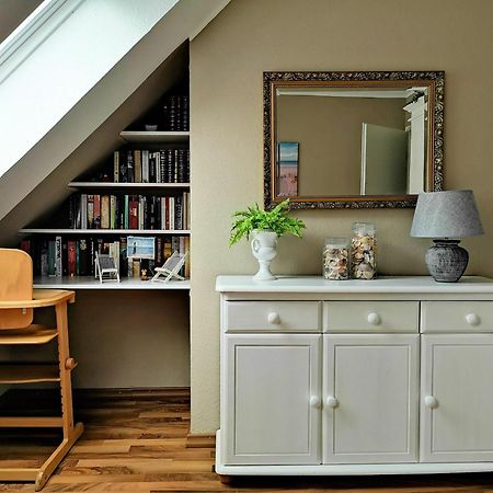 Ferienwohnung Riedefix Norddeich  Dış mekan fotoğraf