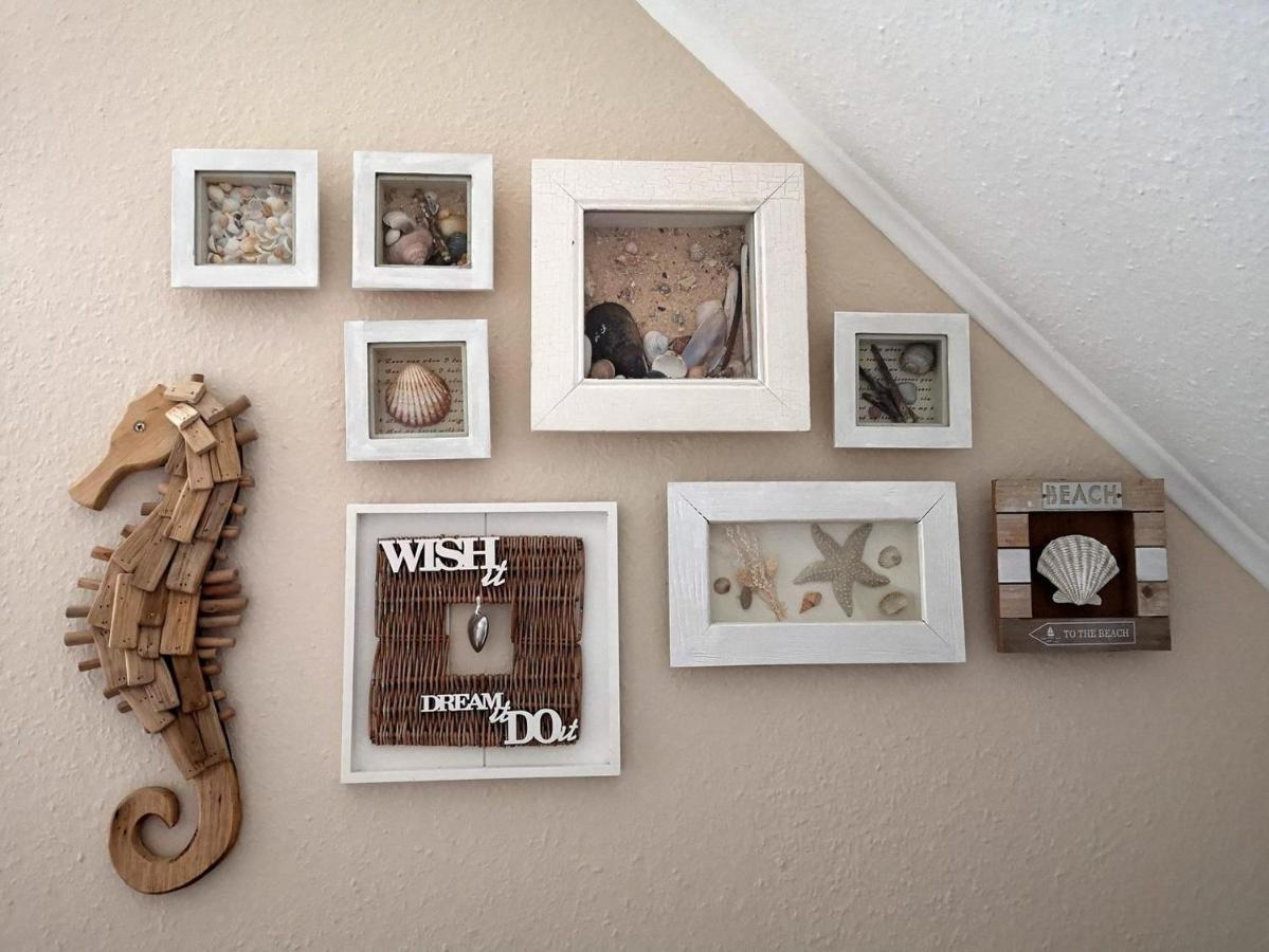 Ferienwohnung Riedefix Norddeich  Dış mekan fotoğraf