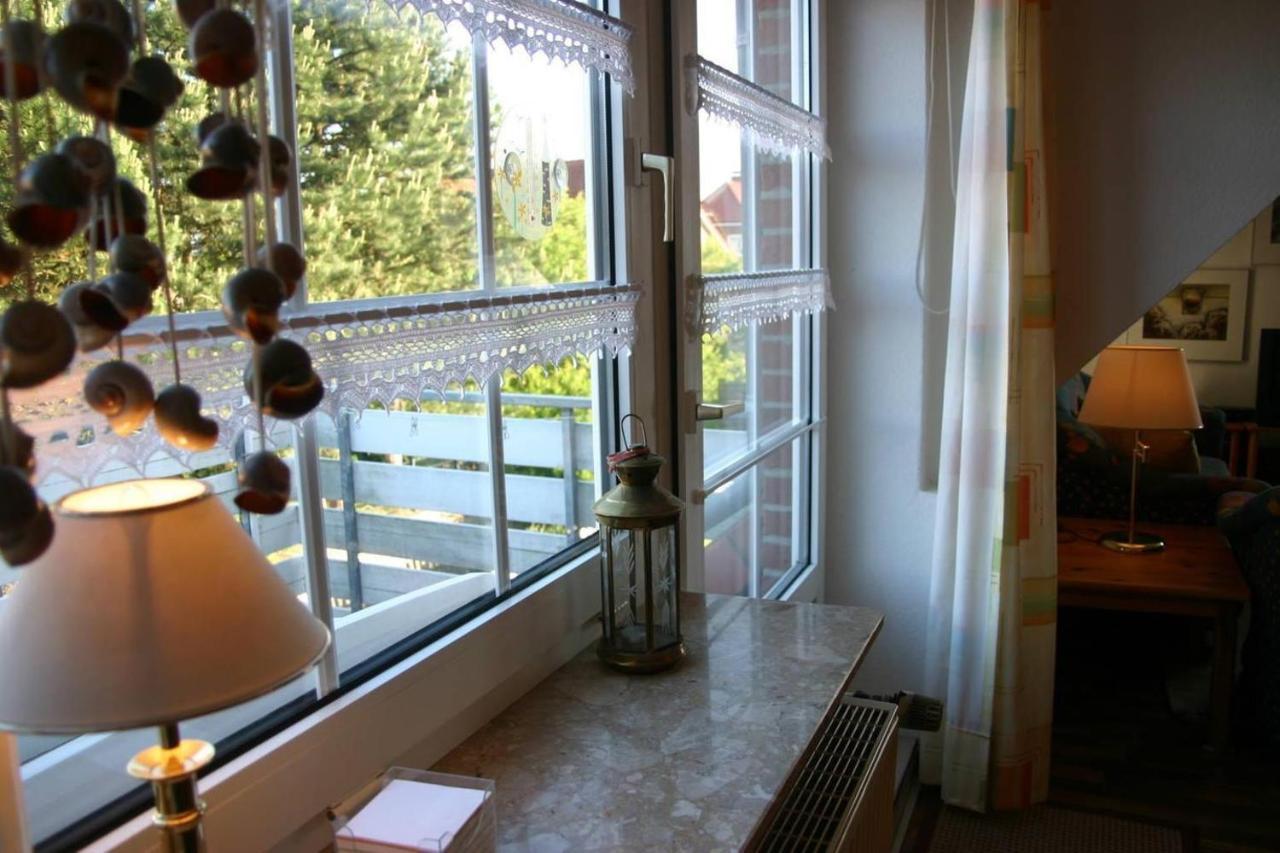 Ferienwohnung Riedefix Norddeich  Dış mekan fotoğraf